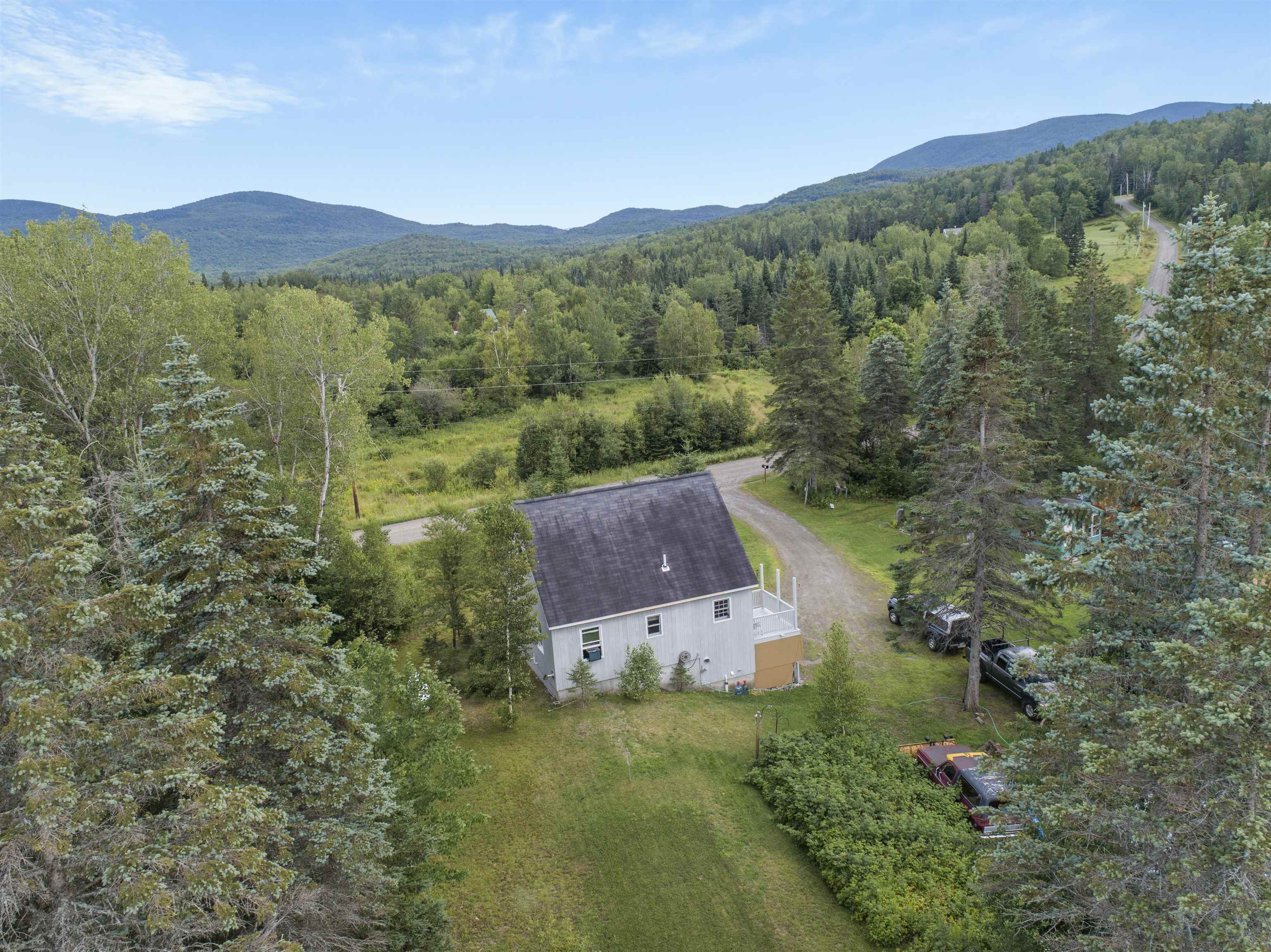 68 Stoddard Road Columbia, NH 03576 - Photo 3 of 40