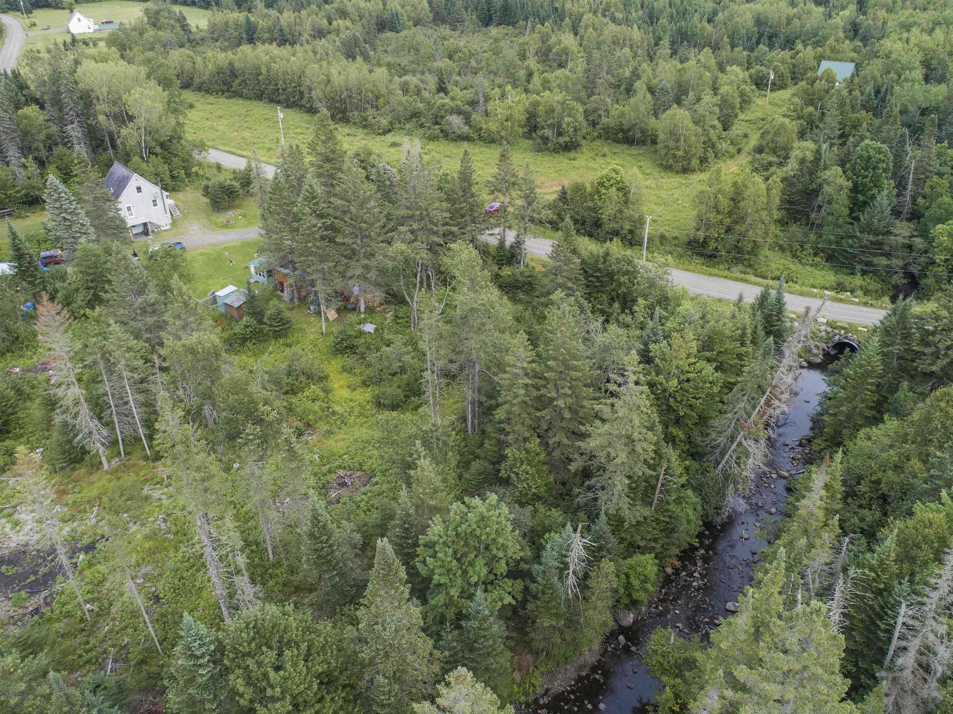 68 Stoddard Road Columbia, NH 03576 - Photo 6 of 40