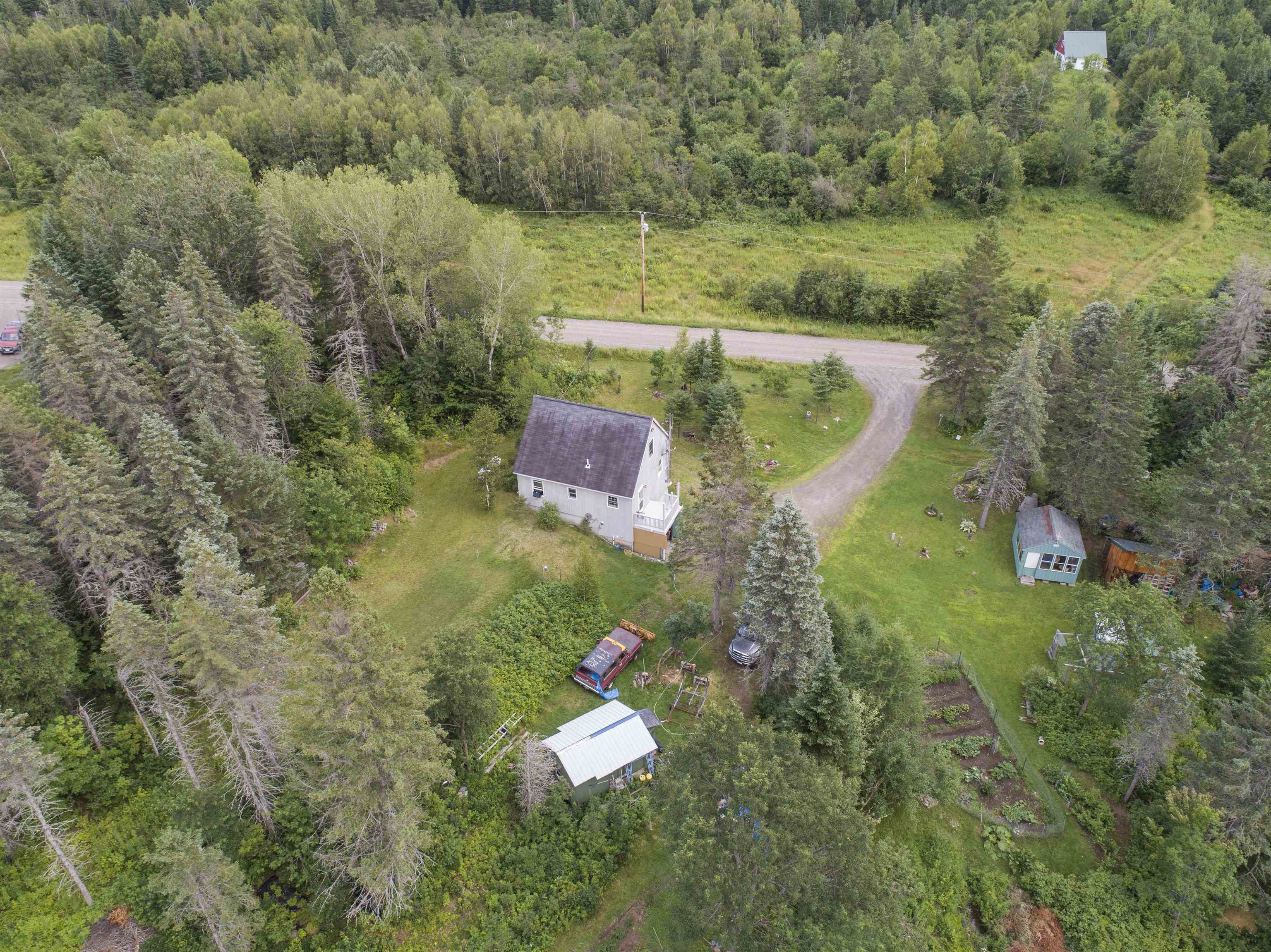 68 Stoddard Road Columbia, NH 03576 - Photo 8 of 40