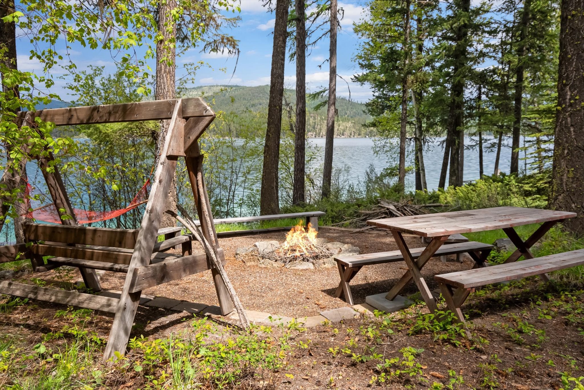 4247 South Ashley Lake Road Kalispell, MT 59901 - Photo 9 of 50 Gallery Image 9