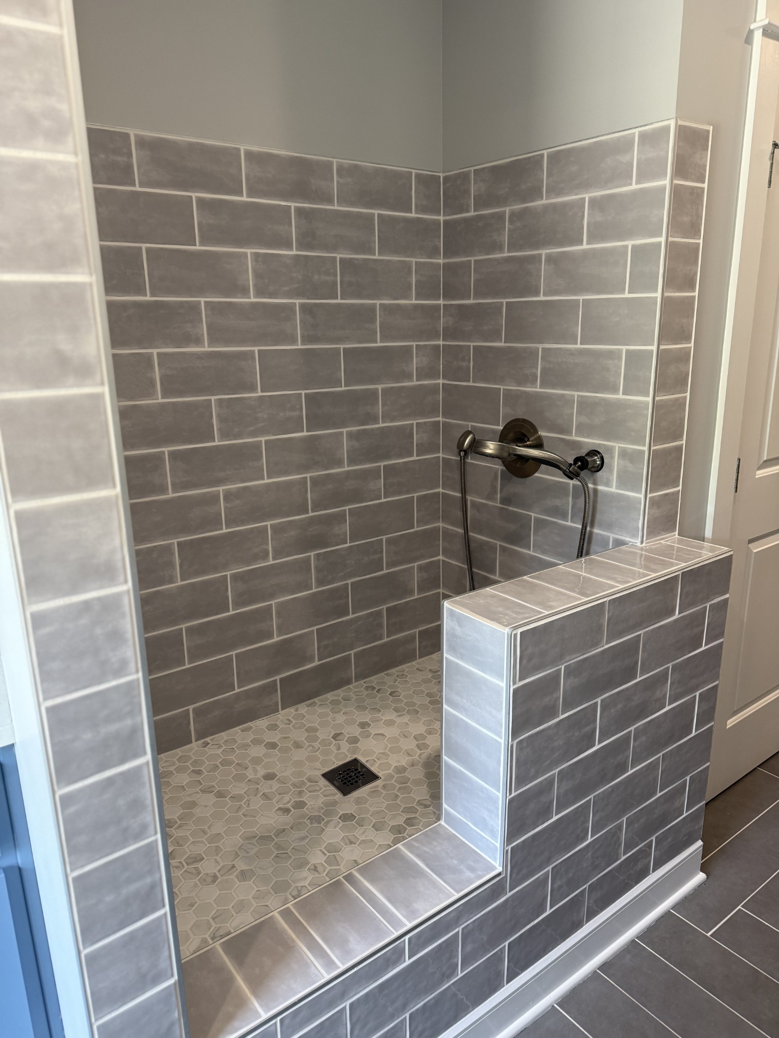 2145 Honey Prong Road Hartsville, TN 37074 - Photo 61 of 99 a bathroom with a shower