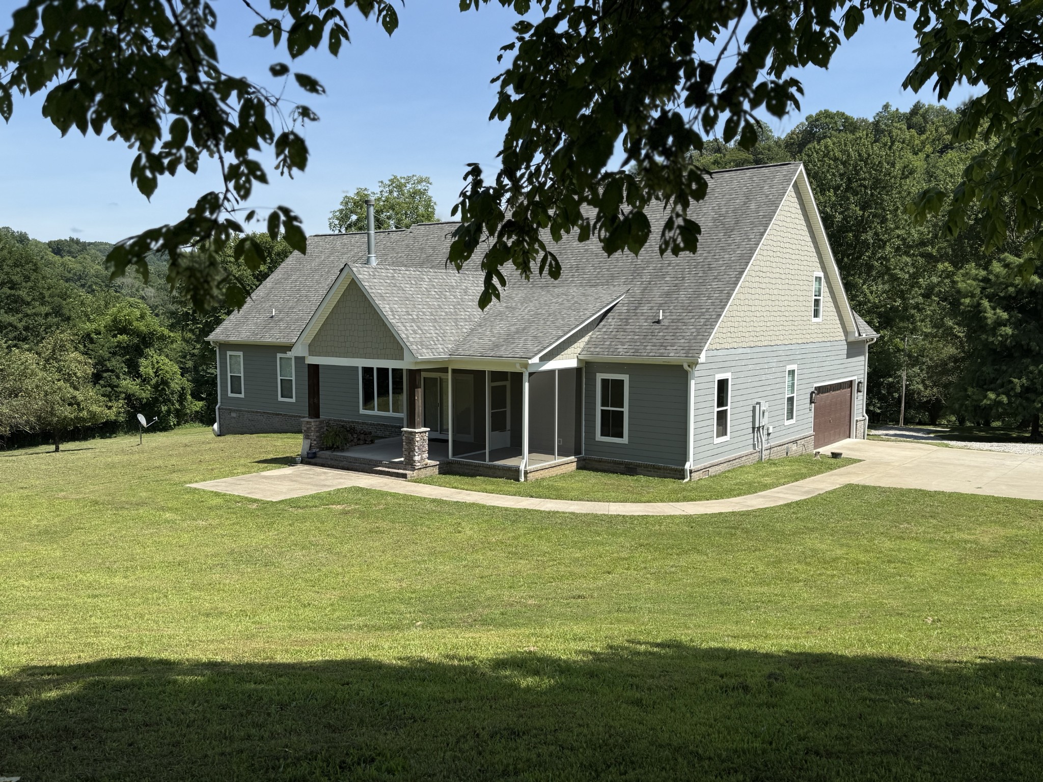 2145 Honey Prong Road Hartsville, TN 37074 - Photo 69 of 99