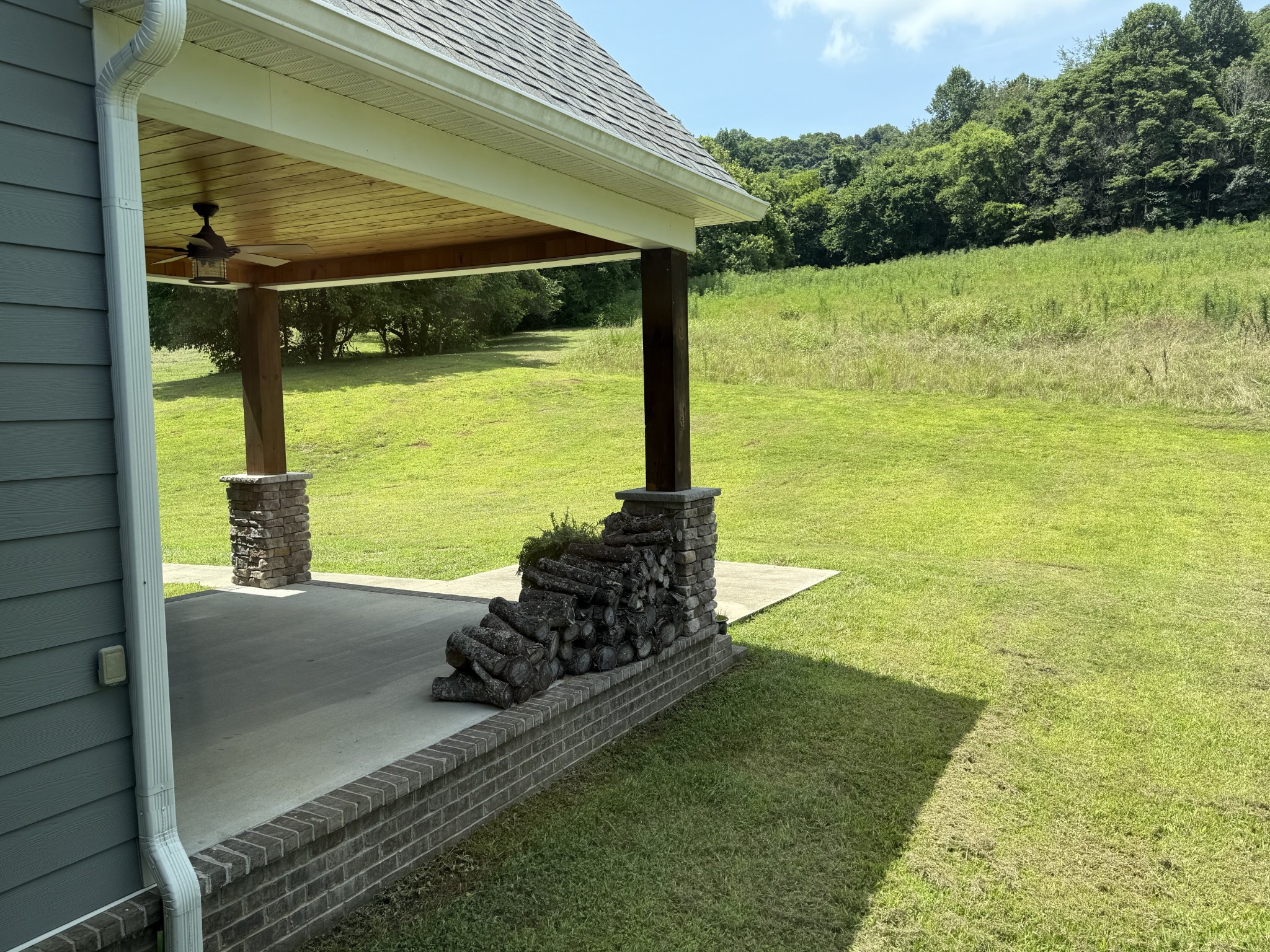 2145 Honey Prong Road Hartsville, TN 37074 - Photo 74 of 99 a view of a ocean view