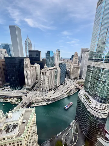 $1,195,000 | 405 North Wabash Avenue, Unit 4308, Chicago, IL 60611