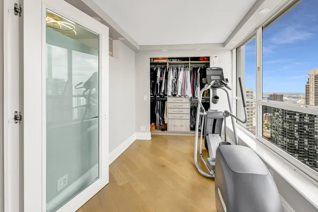 $1,195,000 | 405 North Wabash Avenue, Unit 4308, Chicago, IL 60611