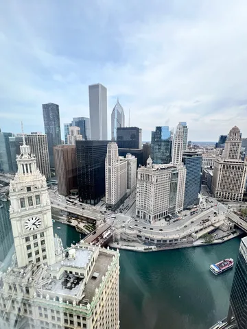 $1,195,000 | 405 North Wabash Avenue, Unit 4308, Chicago, IL 60611