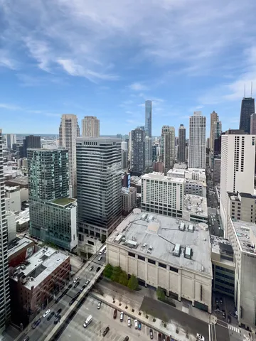$1,195,000 | 405 North Wabash Avenue, Unit 4308, Chicago, IL 60611