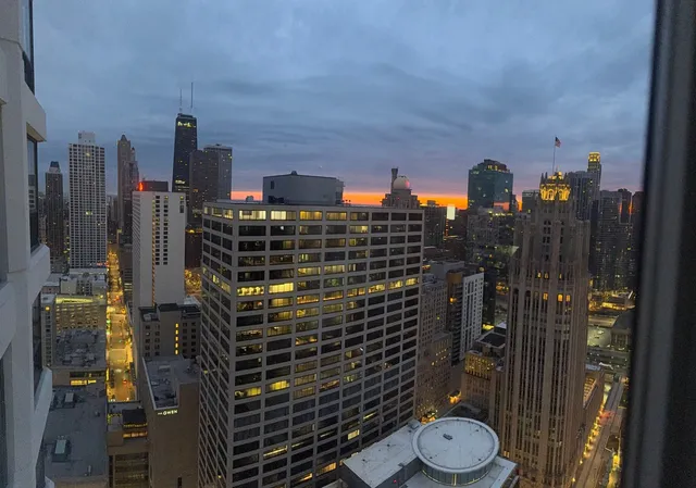 $1,195,000 | 405 North Wabash Avenue, Unit 4308, Chicago, IL 60611