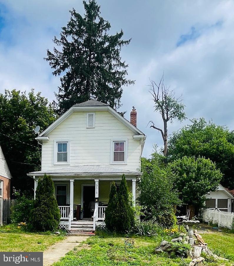 3515 Decatur Avenue Kensington, MD 20895 - Photo 1 of 1 Gallery Image 1