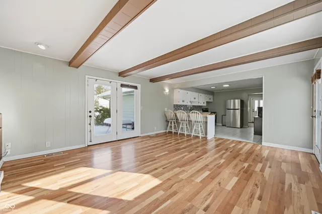 $199,900 | 607 North Shellbark Road, Muncie, IN 47304