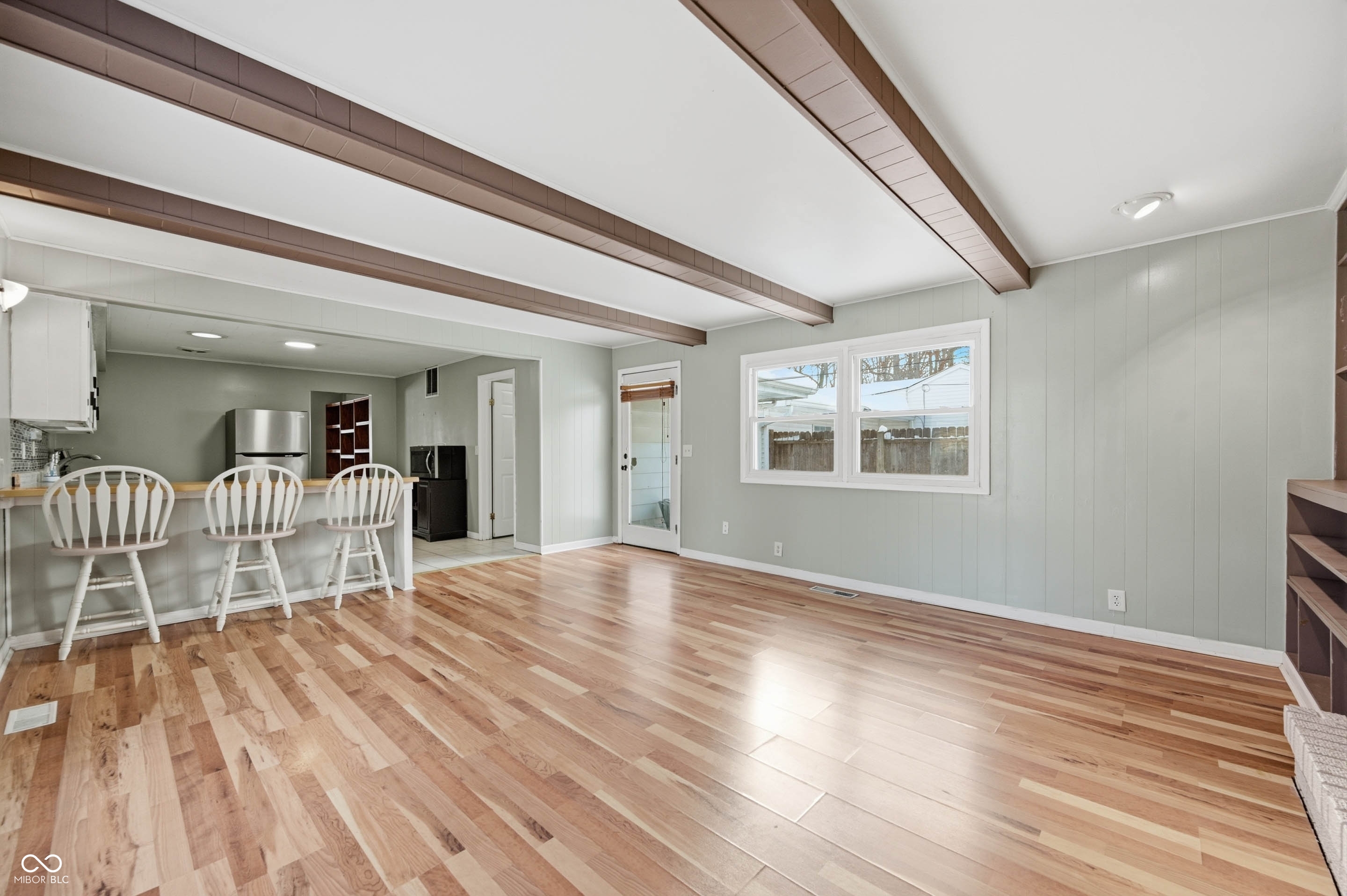 607 North Shellbark Road Muncie, IN 47304 - Photo 12 of 22