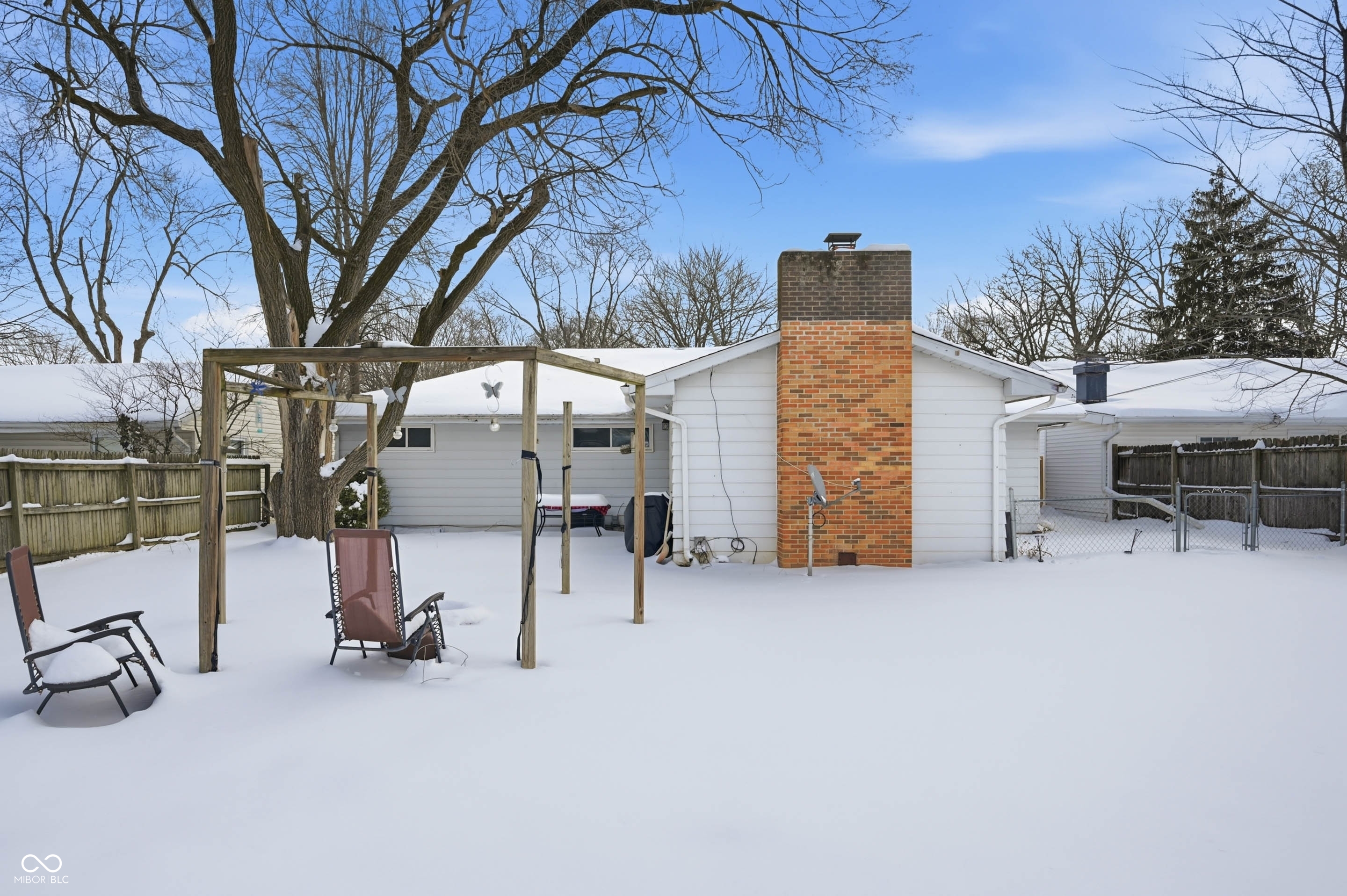 607 North Shellbark Road Muncie, IN 47304 - Photo 21 of 22