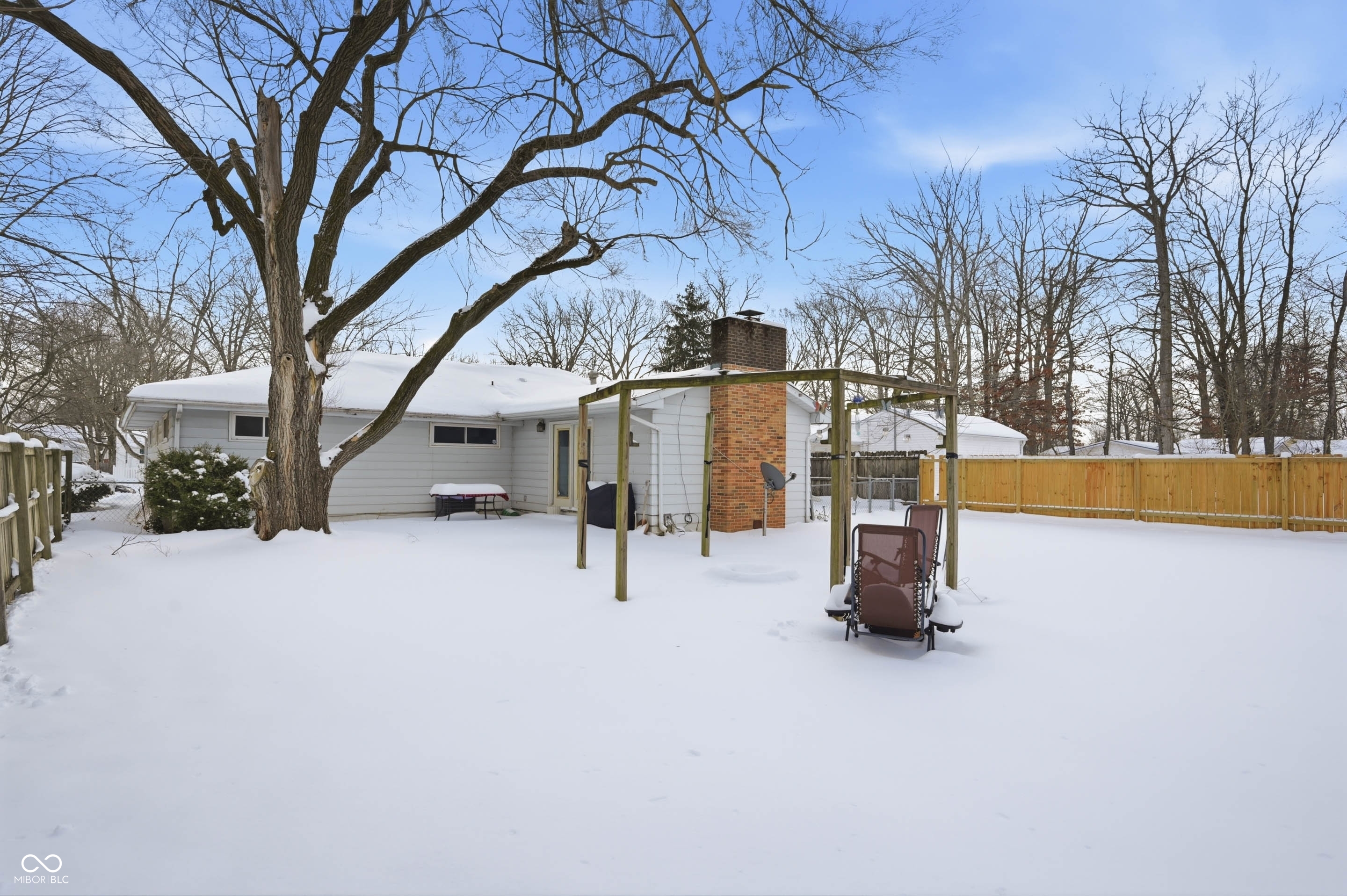 607 North Shellbark Road Muncie, IN 47304 - Photo 22 of 22