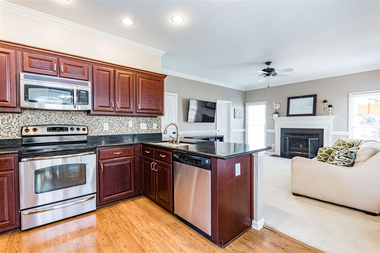 12008 North Exeter Way Raleigh, NC 27613 - Photo 11 of 25 Photo 11