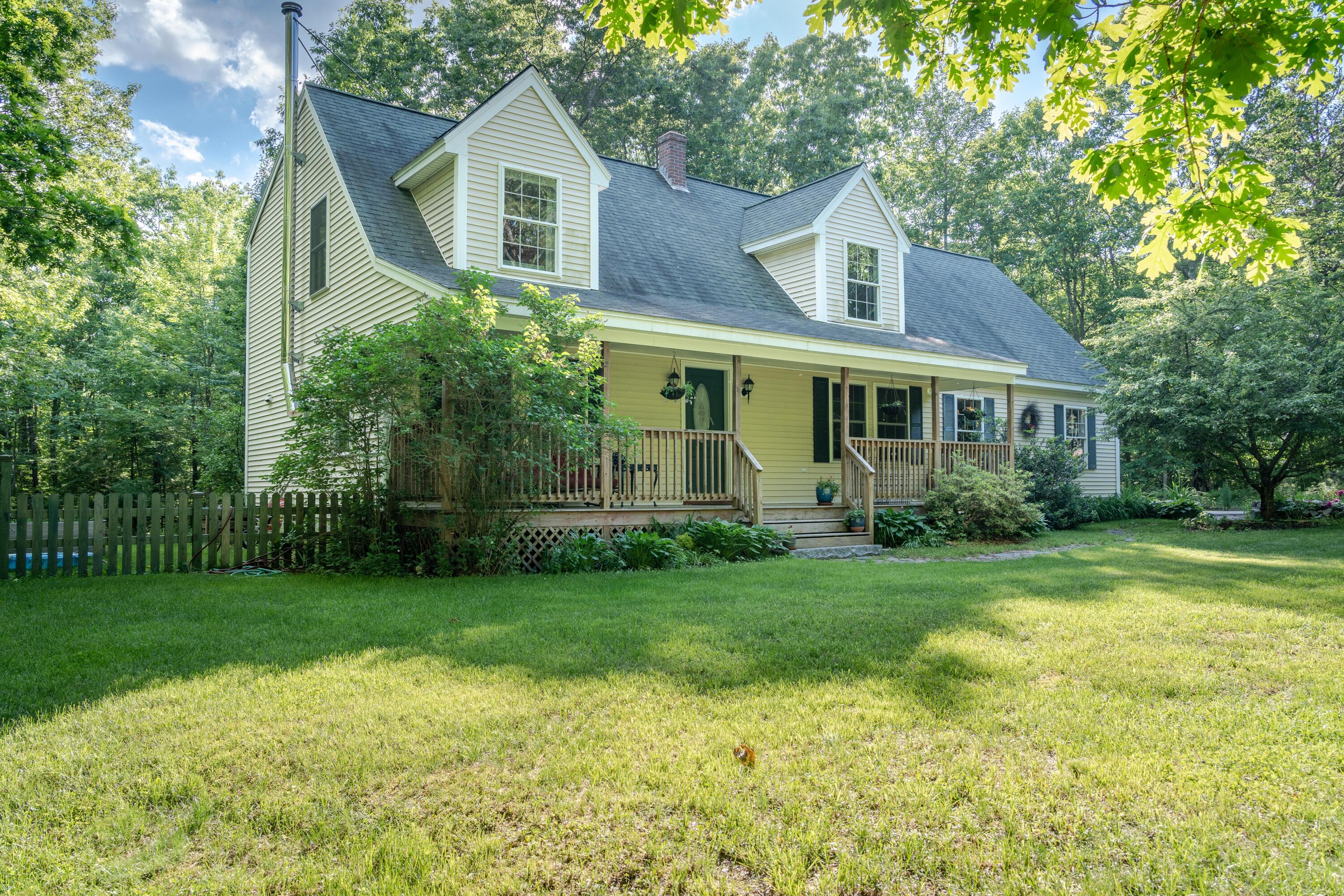 336 Maguire Road Kennebunk, ME 04043 - Photo 3 of 50 336 Maguire Rd