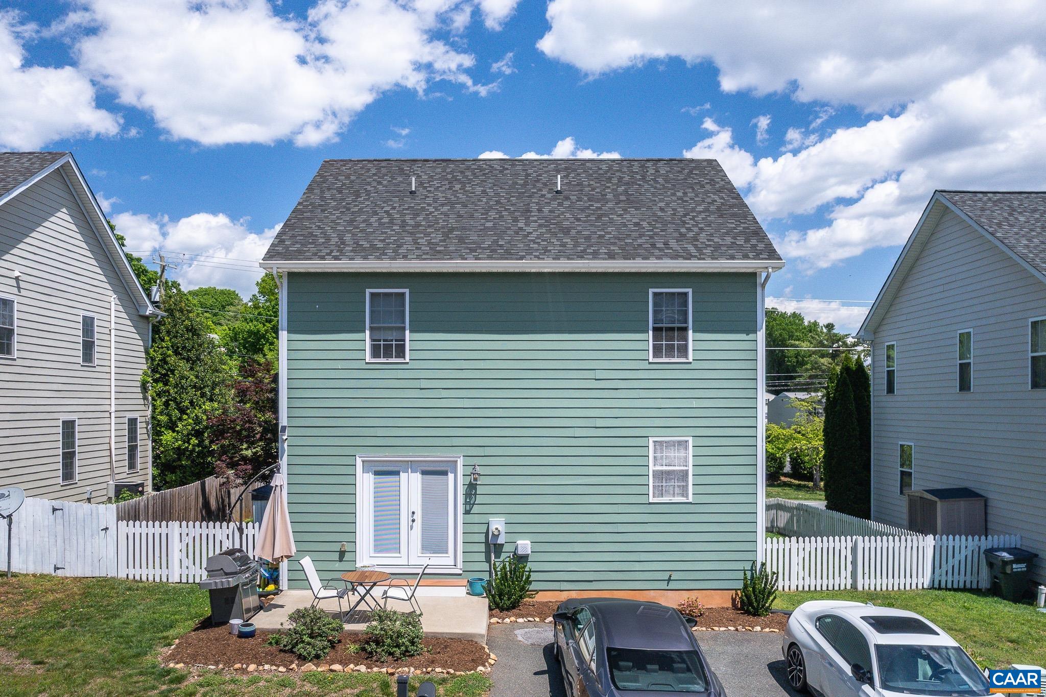 743 Country Green Road Charlottesville, VA 22903 - Photo 32 of 41