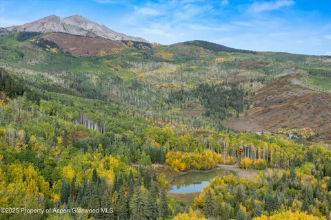 $9,500,000 | 6889 Capitol Creek Road, Snowmass, CO 81654