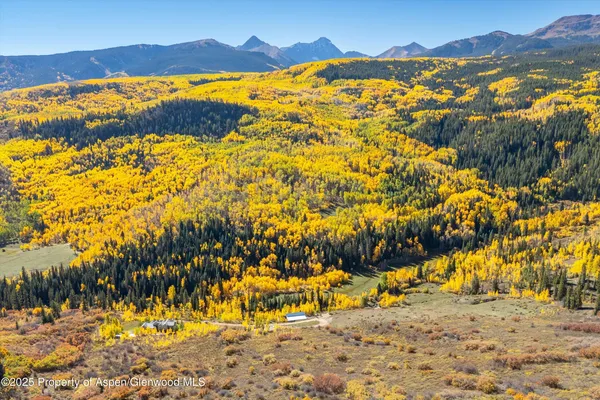 $9,500,000 | 6889 Capitol Creek Road, Snowmass, CO 81654