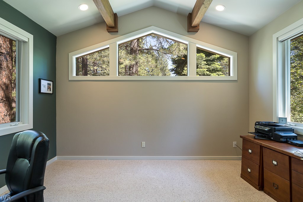 818 Ophir Peak Road Incline Village, NV 89451 - Photo 18 of 23 a room with furniture and a window