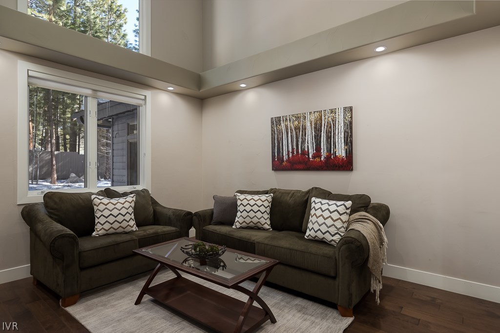 818 Ophir Peak Road Incline Village, NV 89451 - Photo 8 of 23 a living room with furniture and a large window
