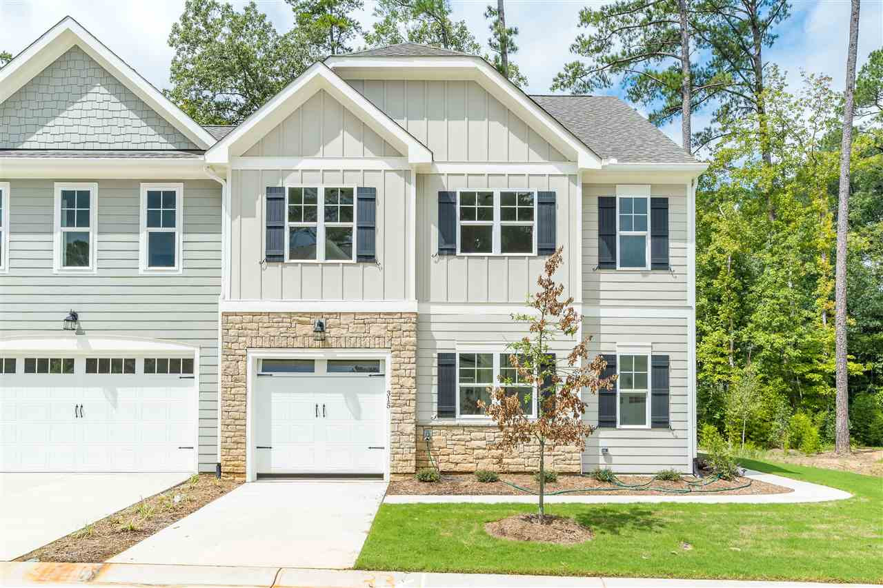 315 Ashton Ridge Lane Cary, NC 27513 - Photo 1 of 21 Photo 1