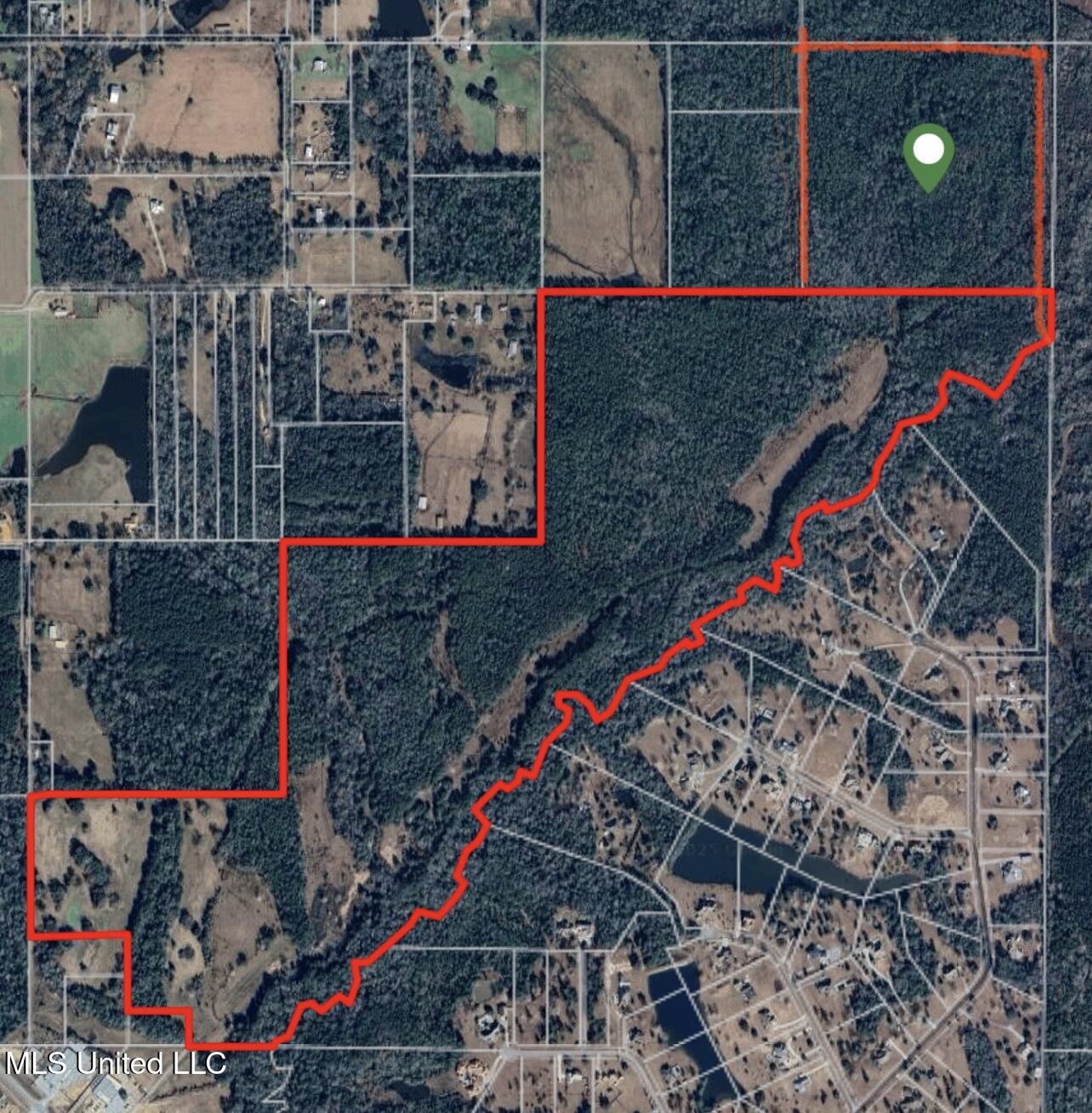 43 Parcel 1 And 2 Picayune, MS 39466 - Photo 11 of 11 Hwy 43 acres