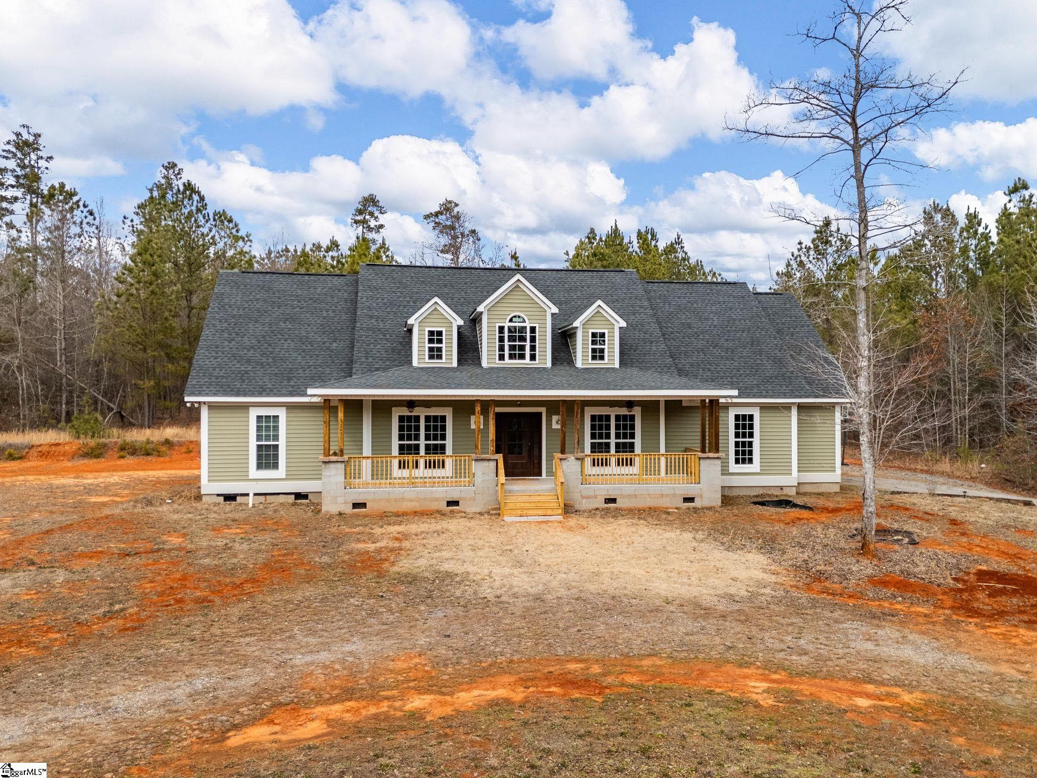 940 Robbins Road Chesnee, SC 29323 - Photo 2 of 43