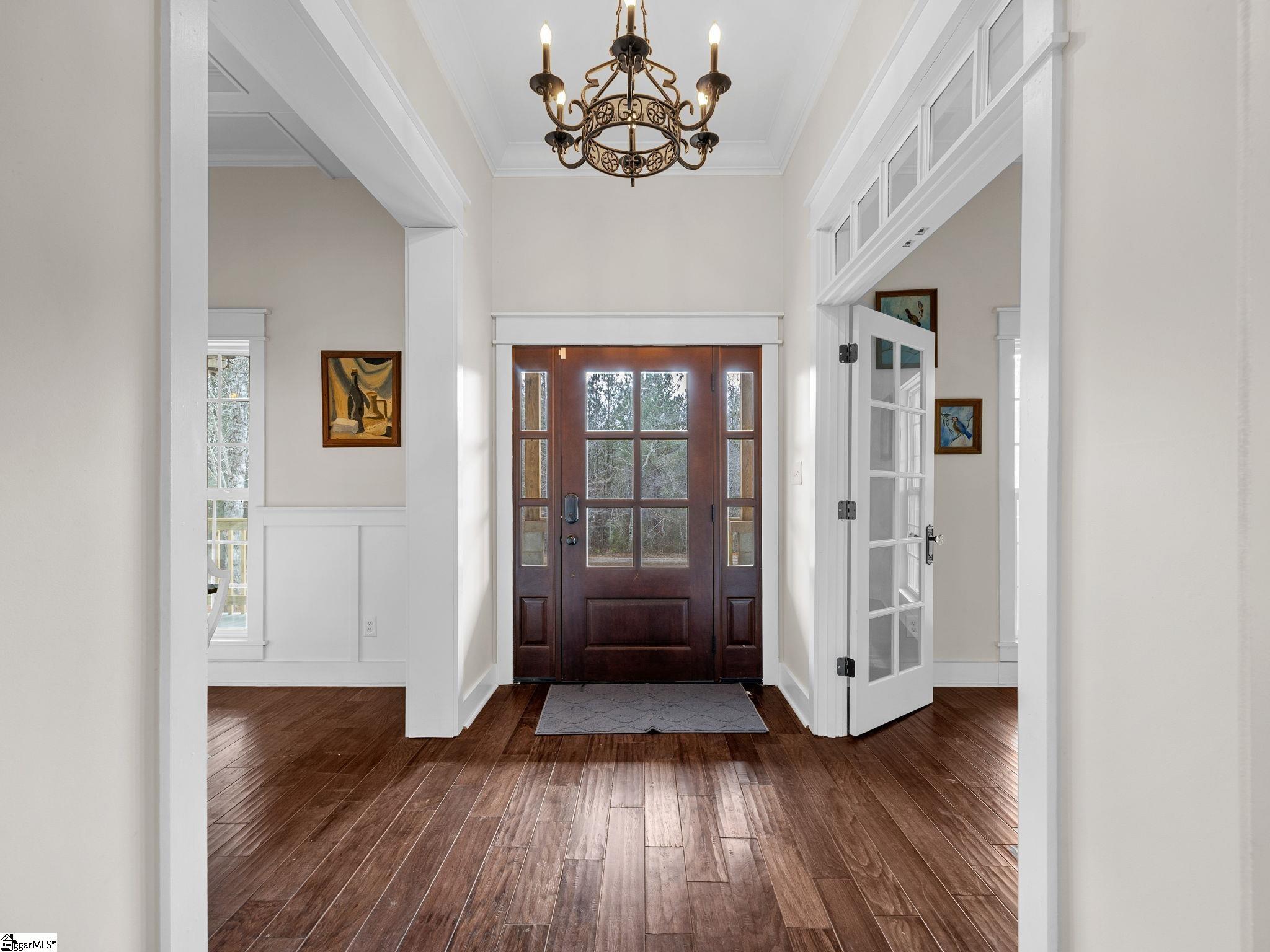 940 Robbins Road Chesnee, SC 29323 - Photo 3 of 43