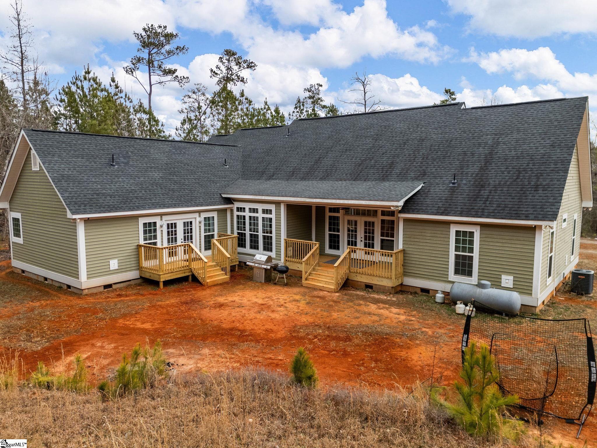 940 Robbins Road Chesnee, SC 29323 - Photo 36 of 43