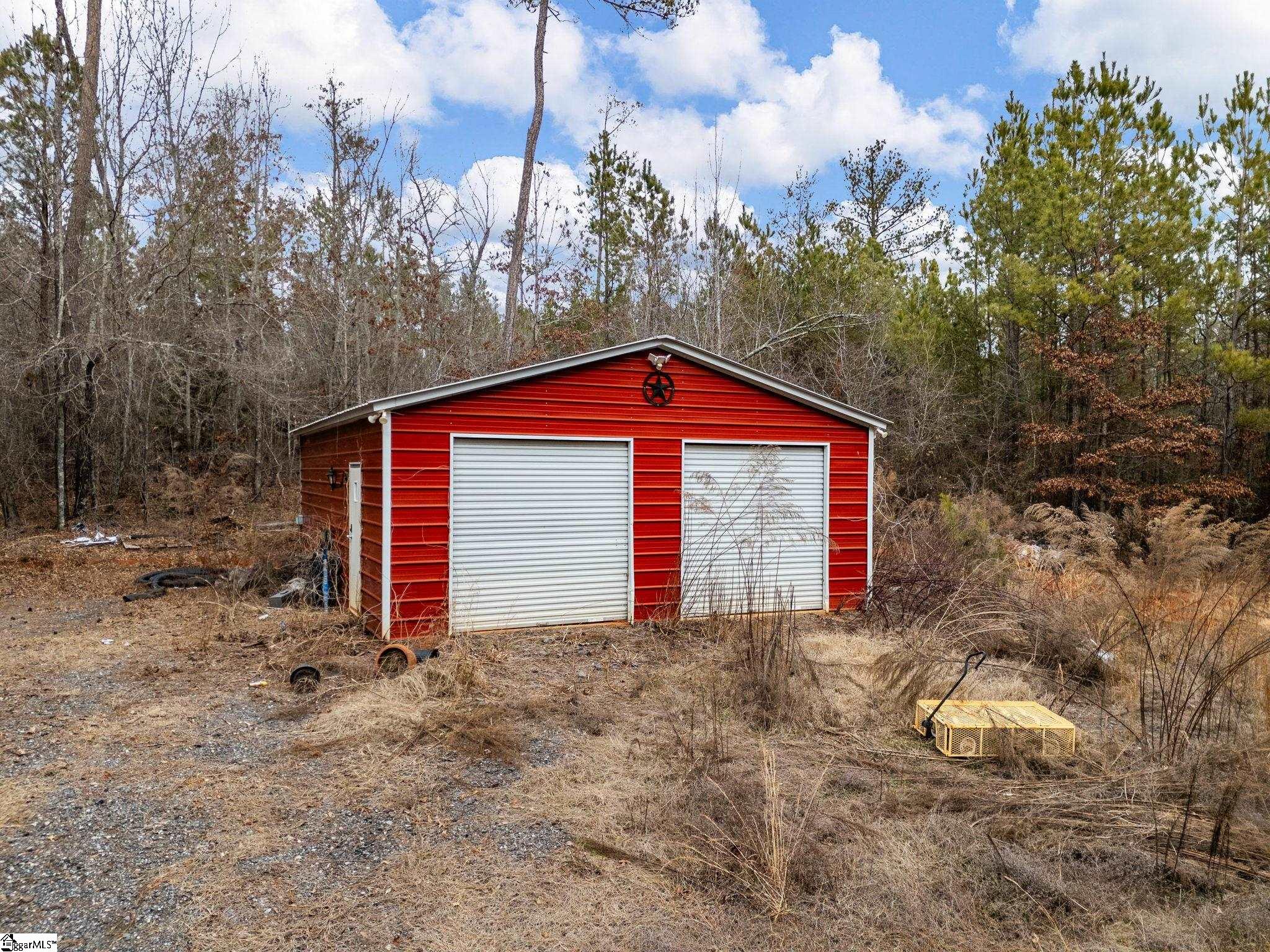 940 Robbins Road Chesnee, SC 29323 - Photo 37 of 43