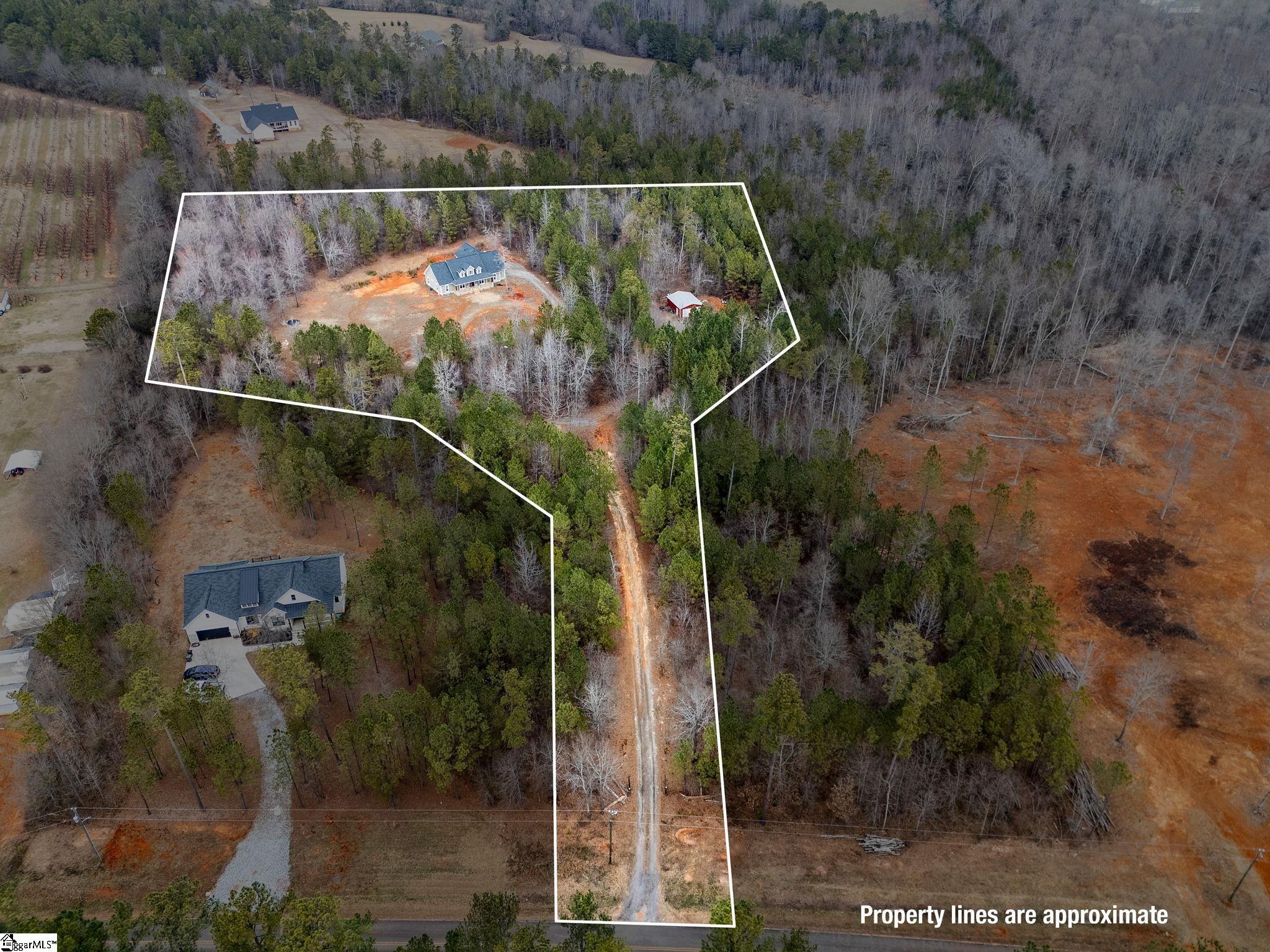 940 Robbins Road Chesnee, SC 29323 - Photo 39 of 43