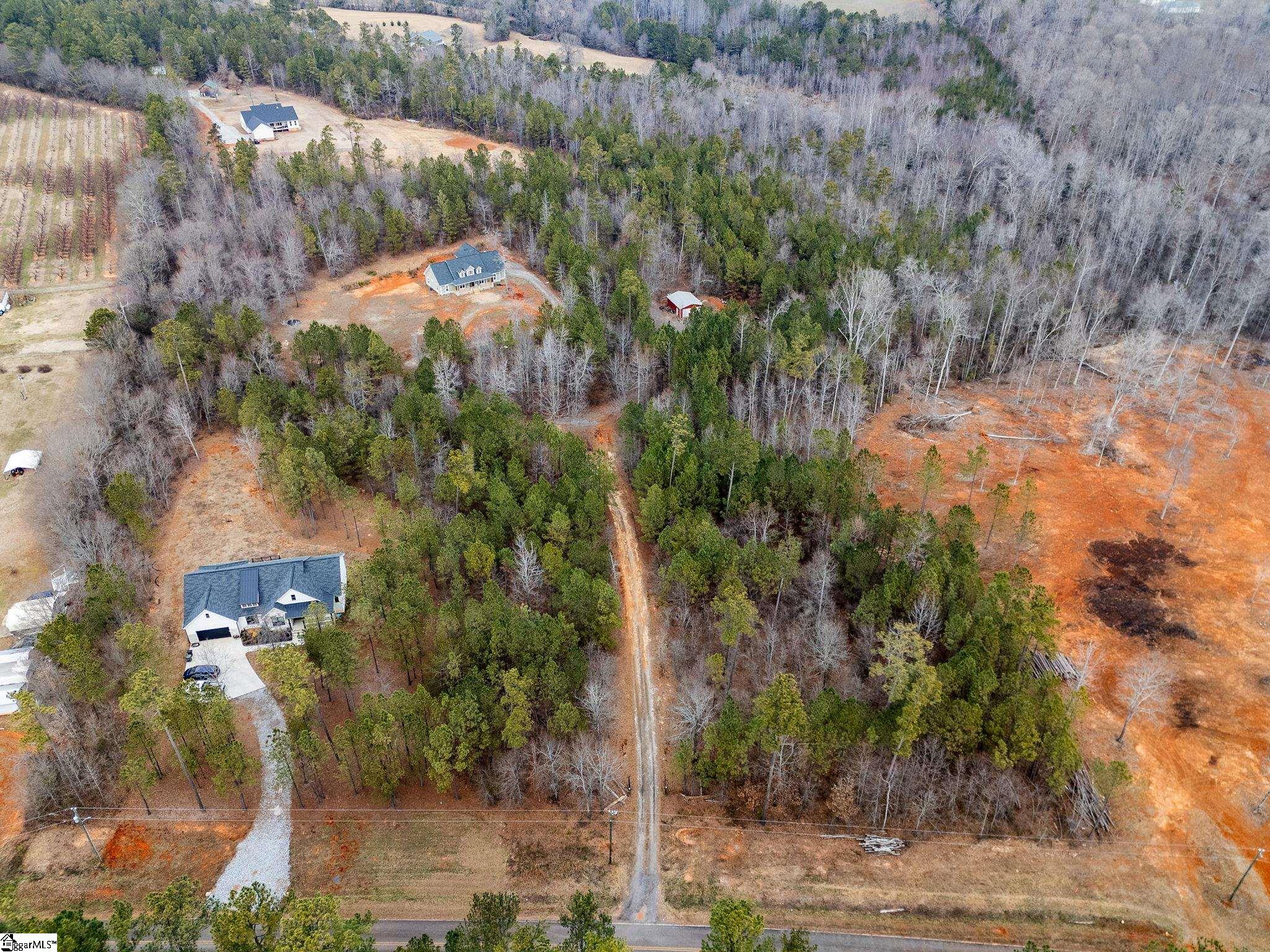 940 Robbins Road Chesnee, SC 29323 - Photo 40 of 43