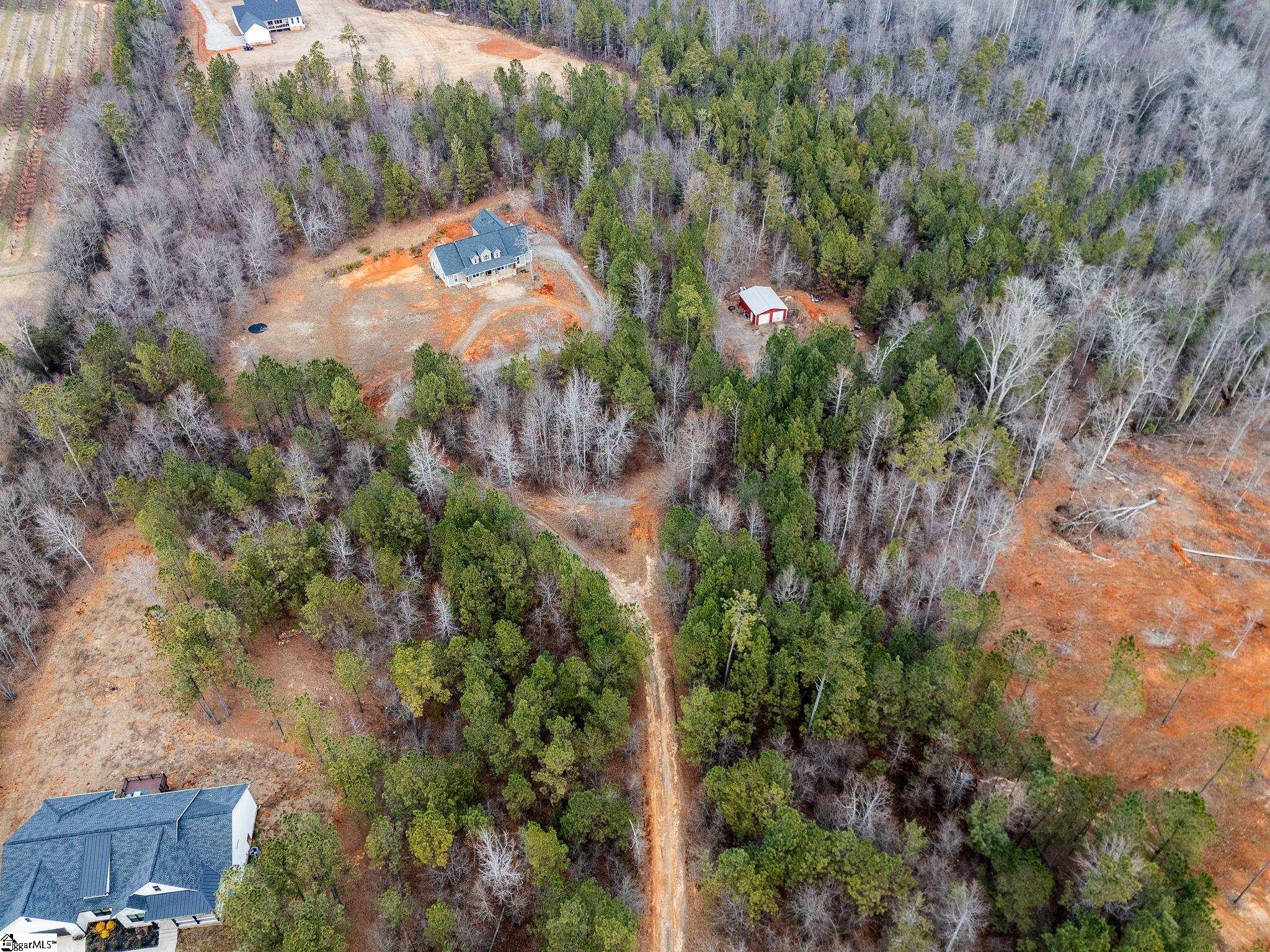 940 Robbins Road Chesnee, SC 29323 - Photo 41 of 43