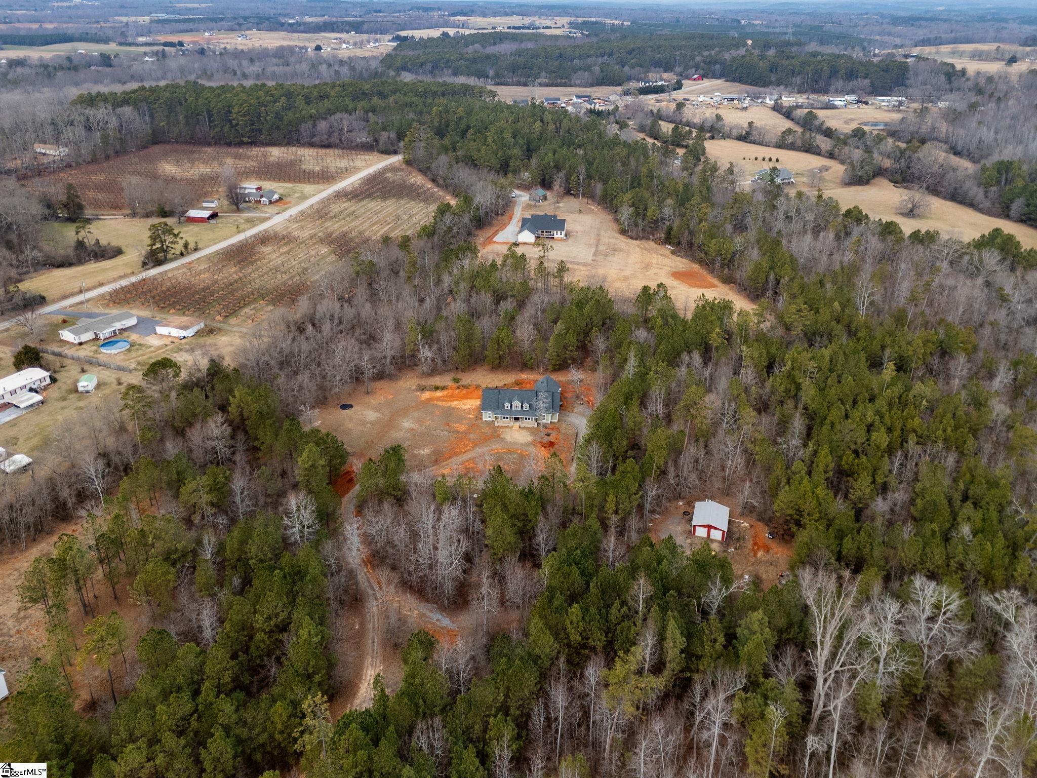 940 Robbins Road Chesnee, SC 29323 - Photo 42 of 43