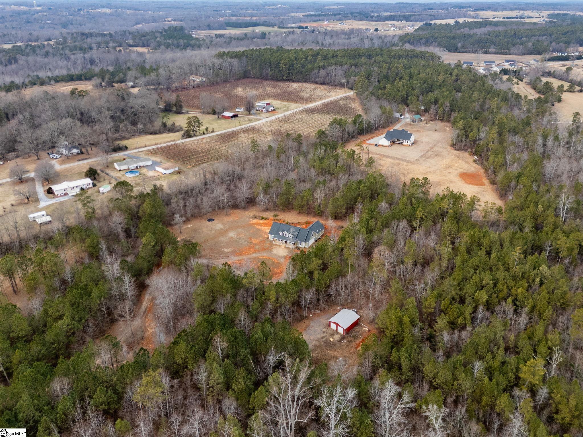 940 Robbins Road Chesnee, SC 29323 - Photo 43 of 43