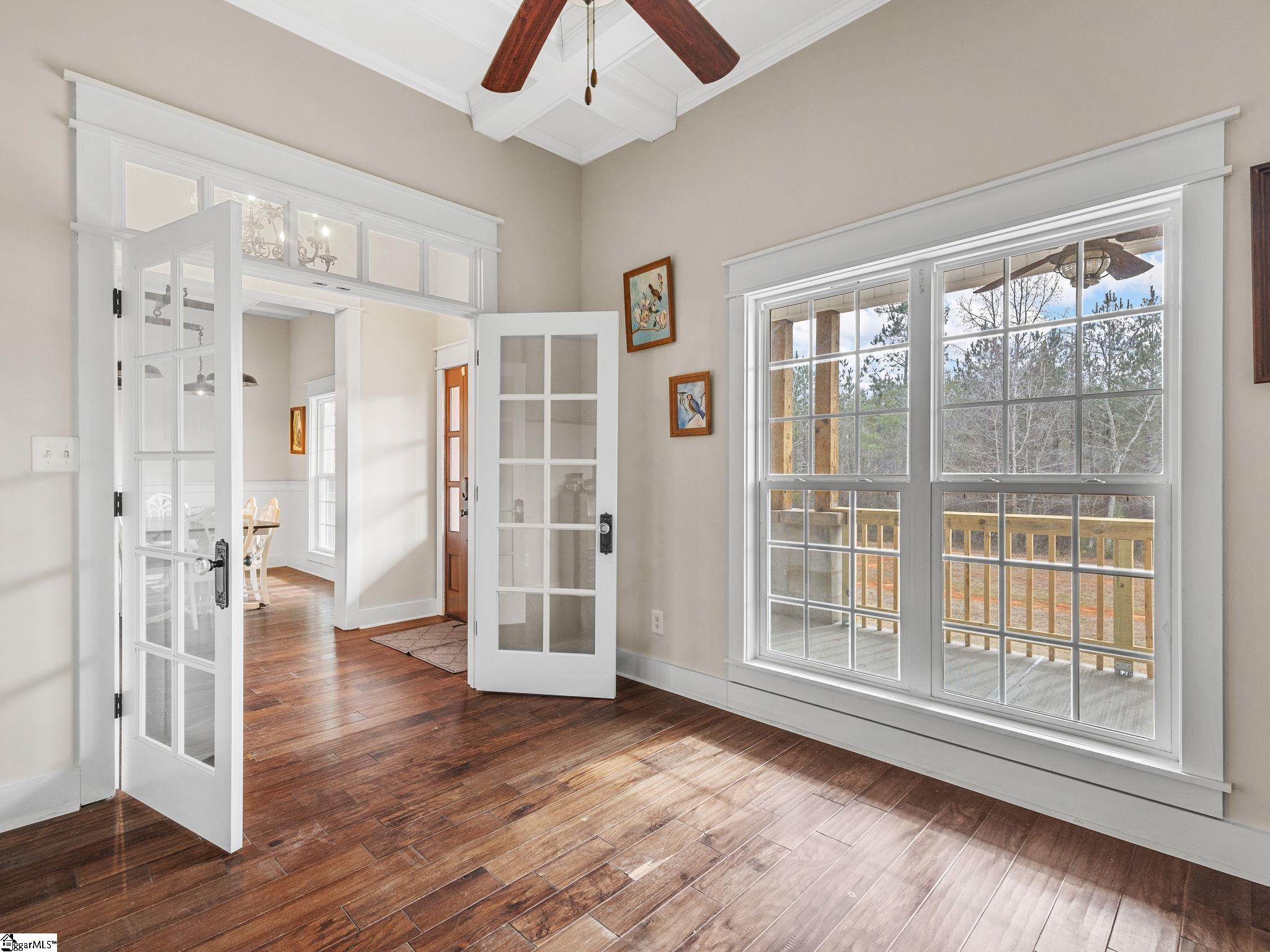 940 Robbins Road Chesnee, SC 29323 - Photo 5 of 43