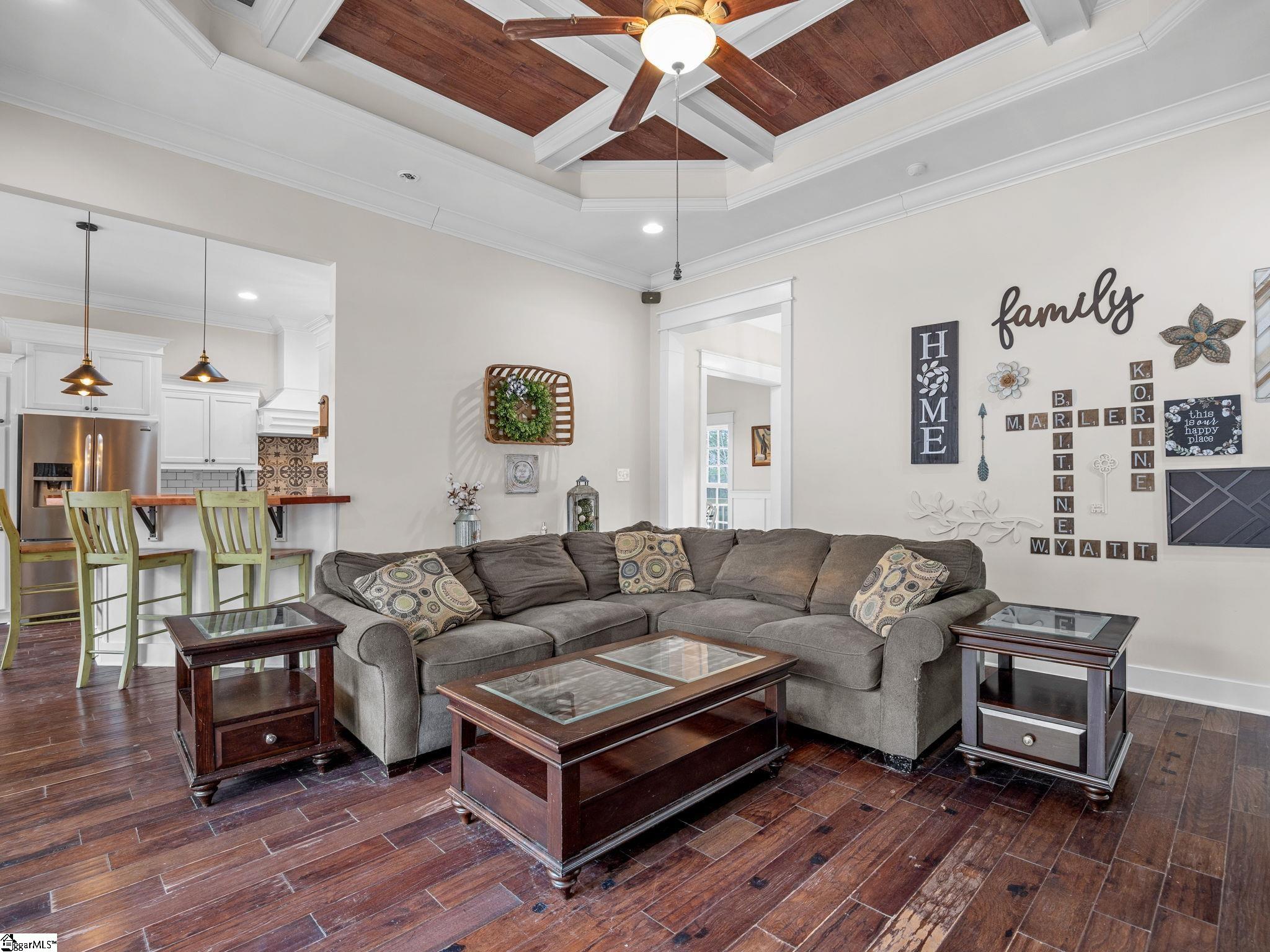 940 Robbins Road Chesnee, SC 29323 - Photo 8 of 43