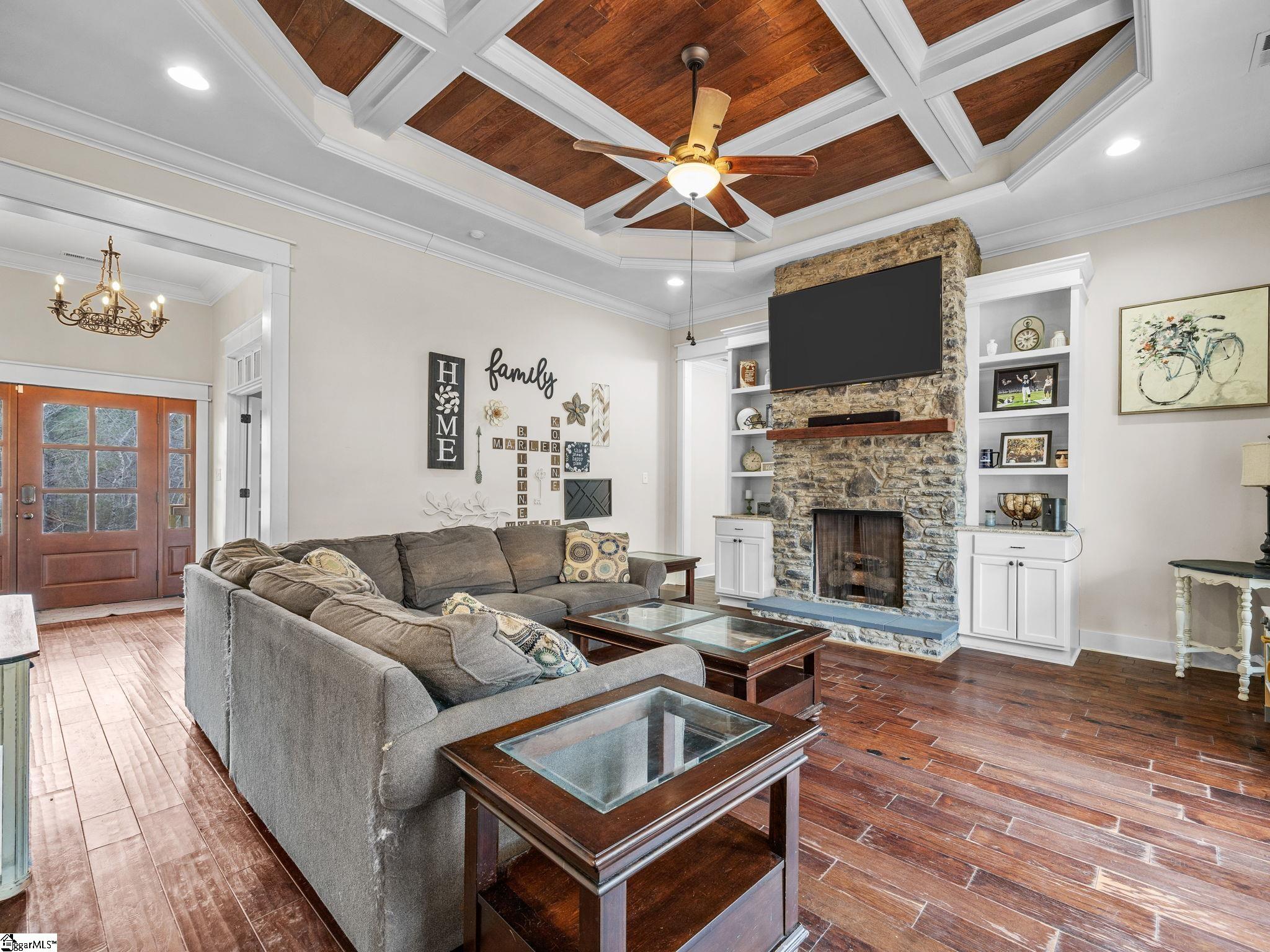 940 Robbins Road Chesnee, SC 29323 - Photo 9 of 43