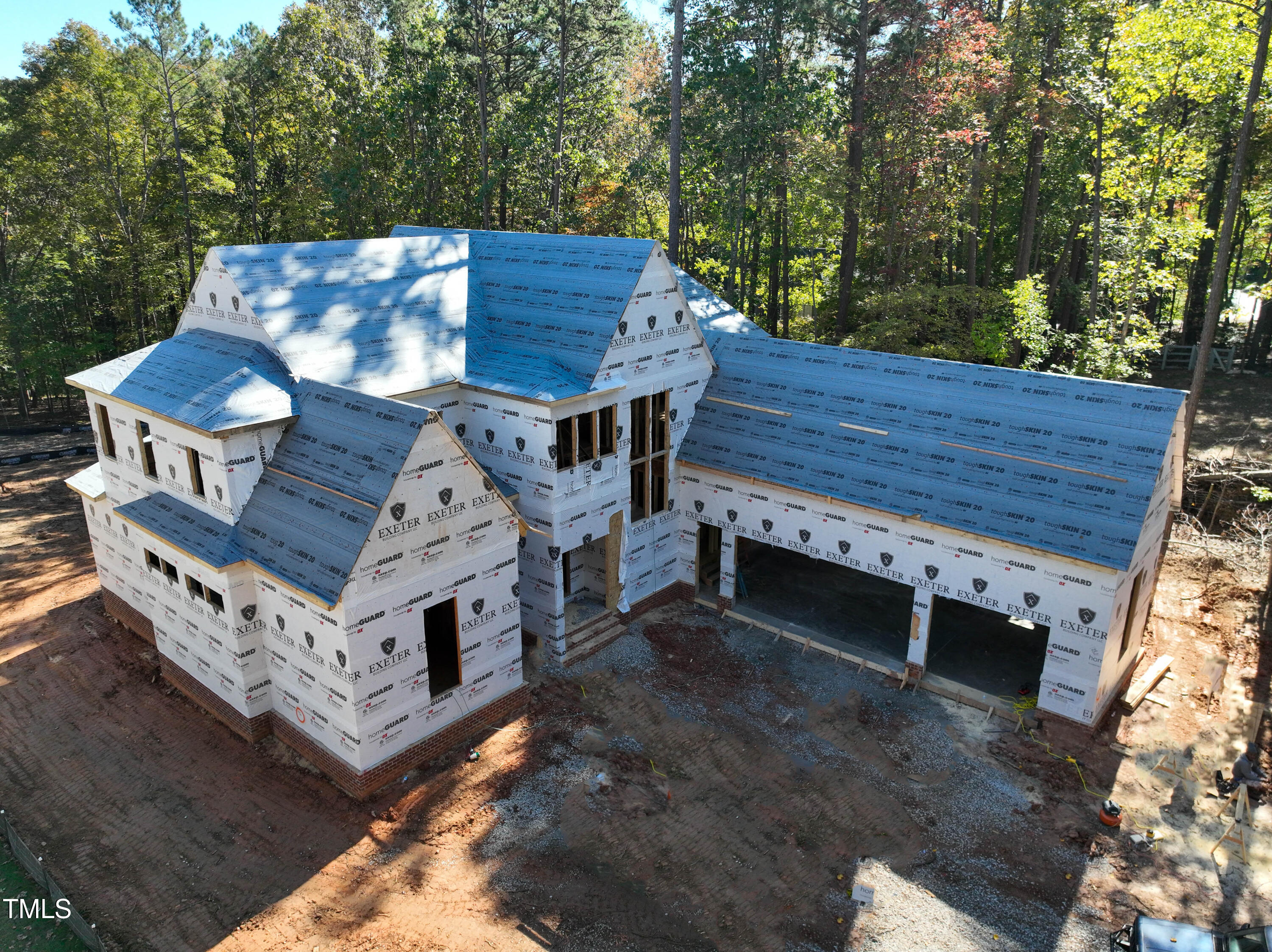 1805 Okeefe Lane, Unit 1D Raleigh, NC 27613 - Photo 14 of 16 A-1-13