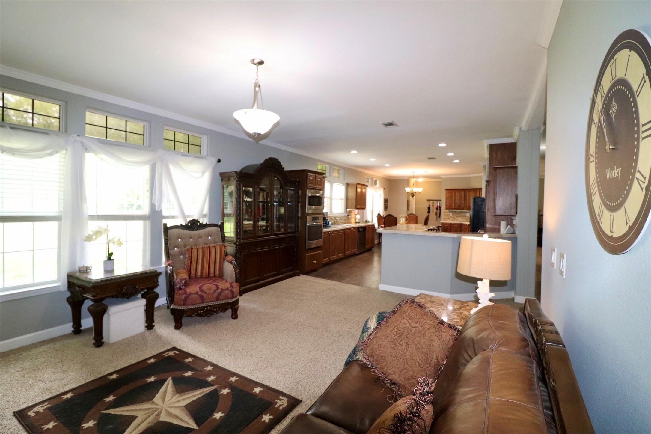 1250 Meekins Road Cleveland, TX 77328 - Photo 9 of 44