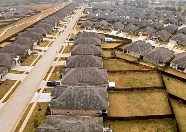 a outdoor view of a building