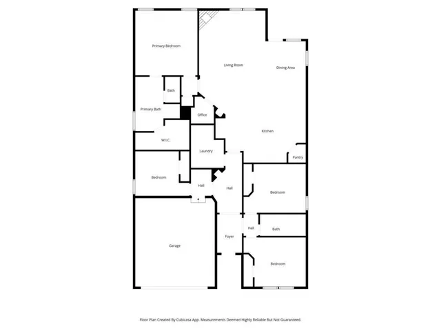 $2,450 | 3027 Moccasin Lane, Aubrey, TX 76227