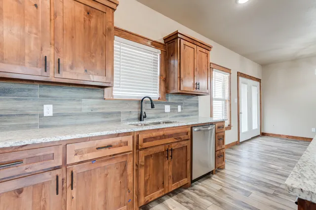 $374,900 | 12401 North C R 2900, Lubbock, TX 79403