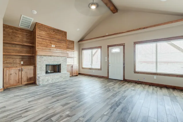 $374,900 | 12401 North C R 2900, Lubbock, TX 79403