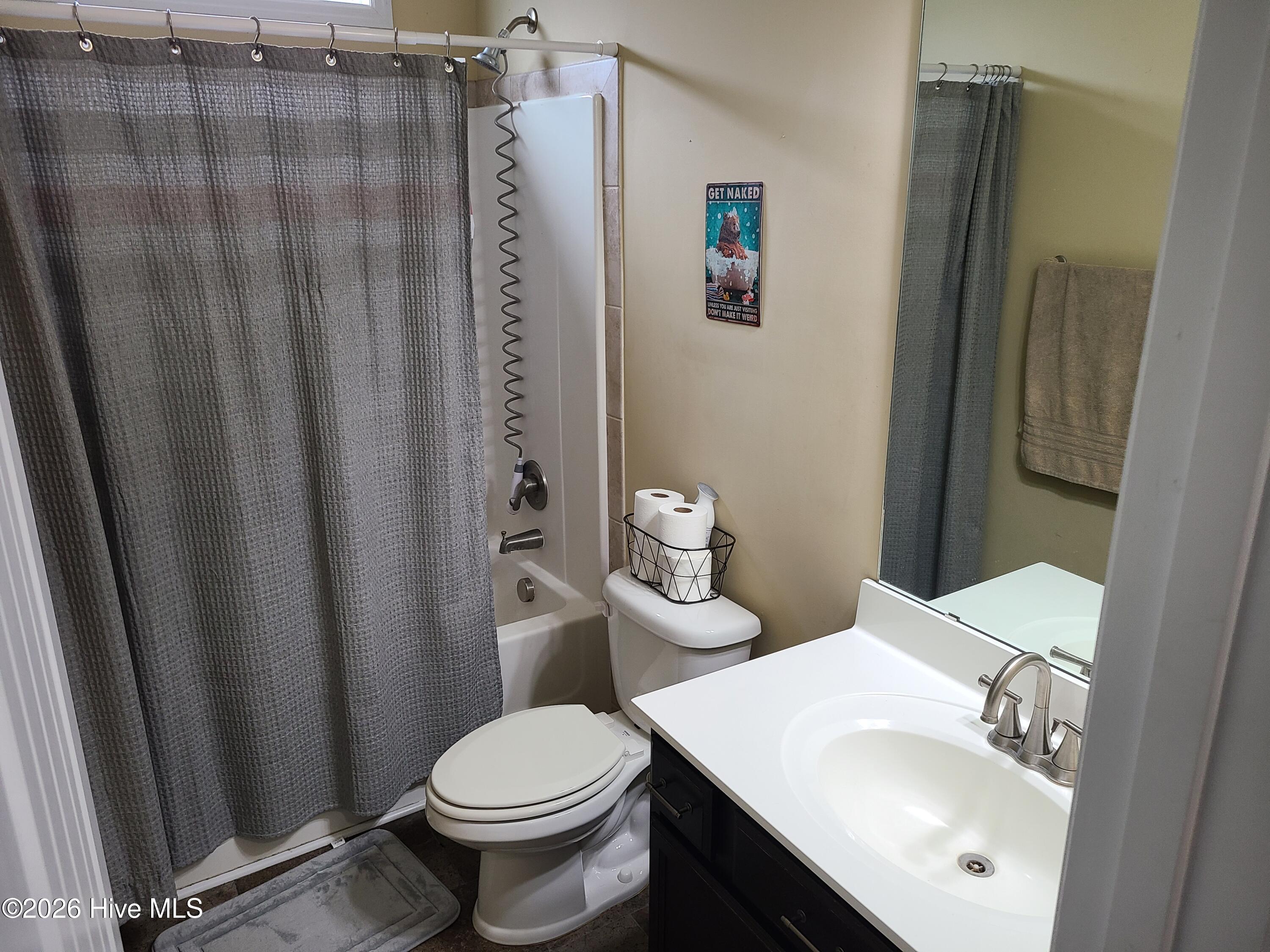183 Pamlico Drive Holly Ridge, NC 28445 - Photo 23 of 31