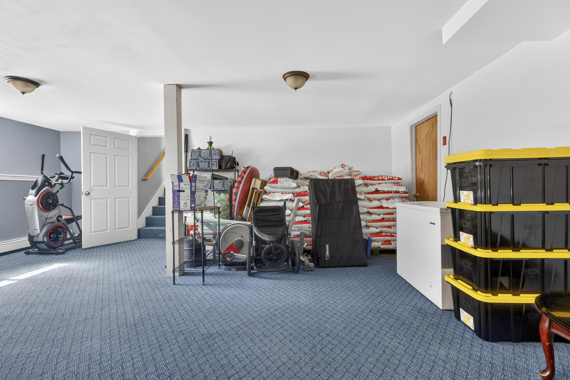 411 Shaker Road Gray, ME 04039 - Photo 27 of 37 411 Shaker Rd_W5_30