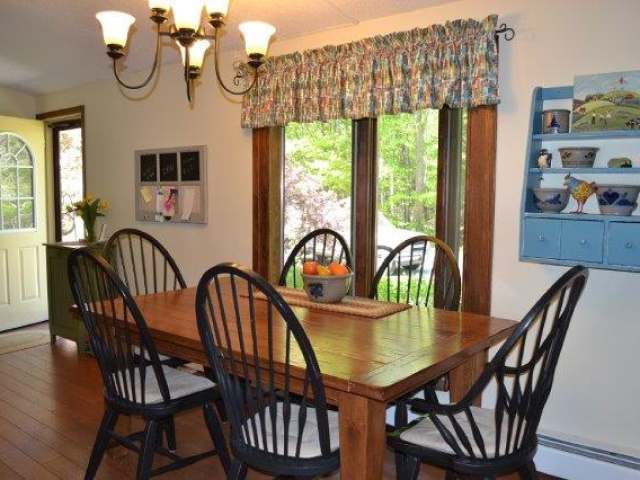 5561 Timber Lodge Road Rhinelander, WI 54501 - Photo 4 of 20 Gallery Image 4