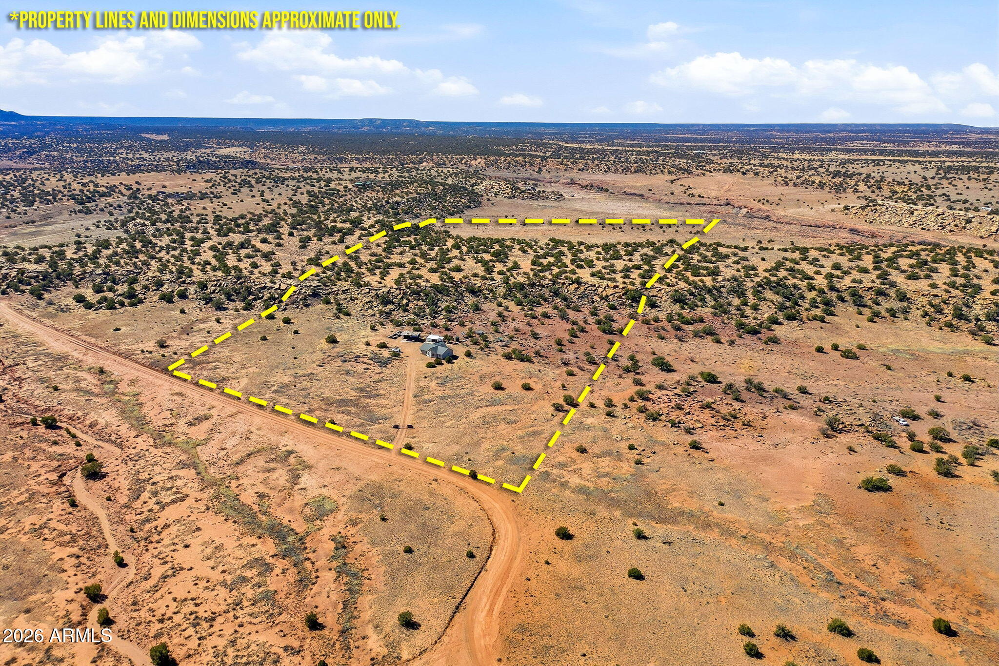 77 N8543 Concho, AZ 85924 - Photo 43 of 44 77CountyRdN8543-Concho-AZ-43