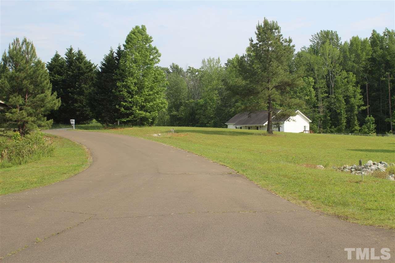 Lot 9 West Pool Road Rougemont, NC 27572 - Photo 3 of 3