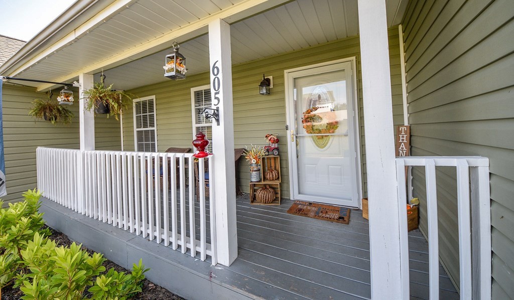 605 Hazelwood Road Dayton, TN 37321 - Photo 7 of 62 Gallery Image 7